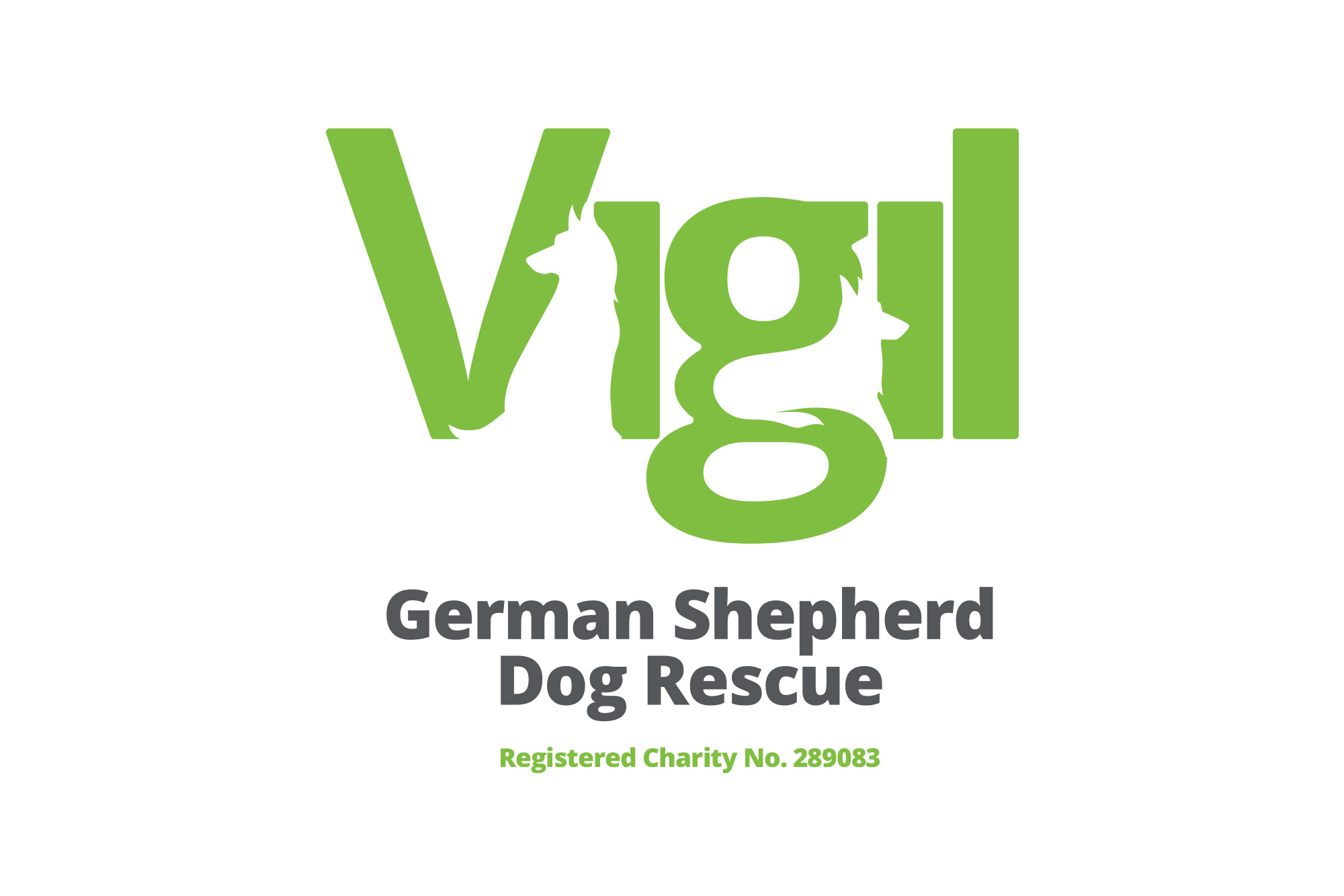 Vigil German Shepherd Dog Rescue